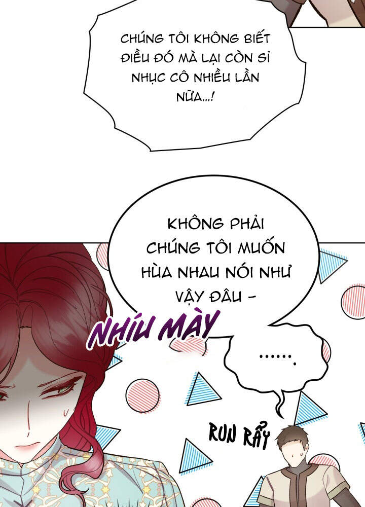 Kẻ Tạo Ra Nữ Phản Diện Chapter 56.1 - Trang 2