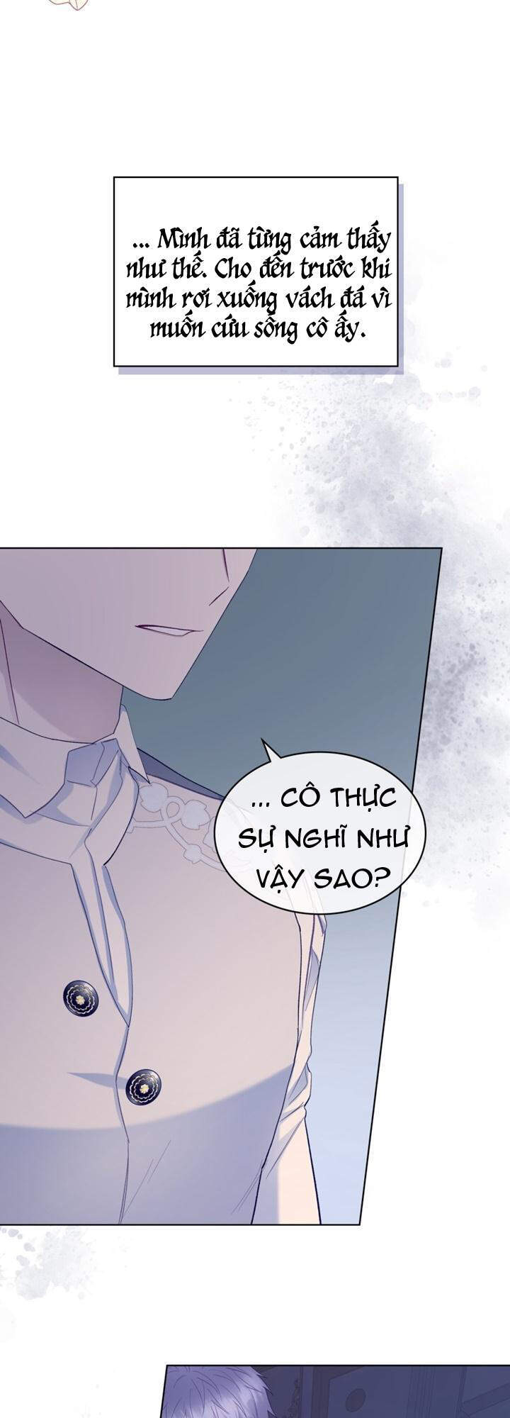 Kẻ Tạo Ra Nữ Phản Diện Chapter 55.1 - Trang 2