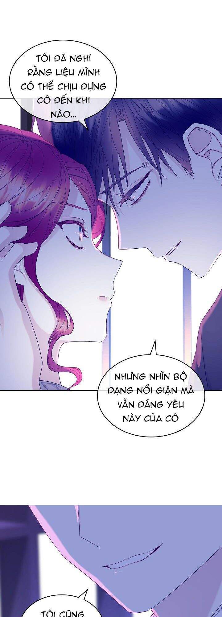 Kẻ Tạo Ra Nữ Phản Diện Chapter 53.1 - Trang 2