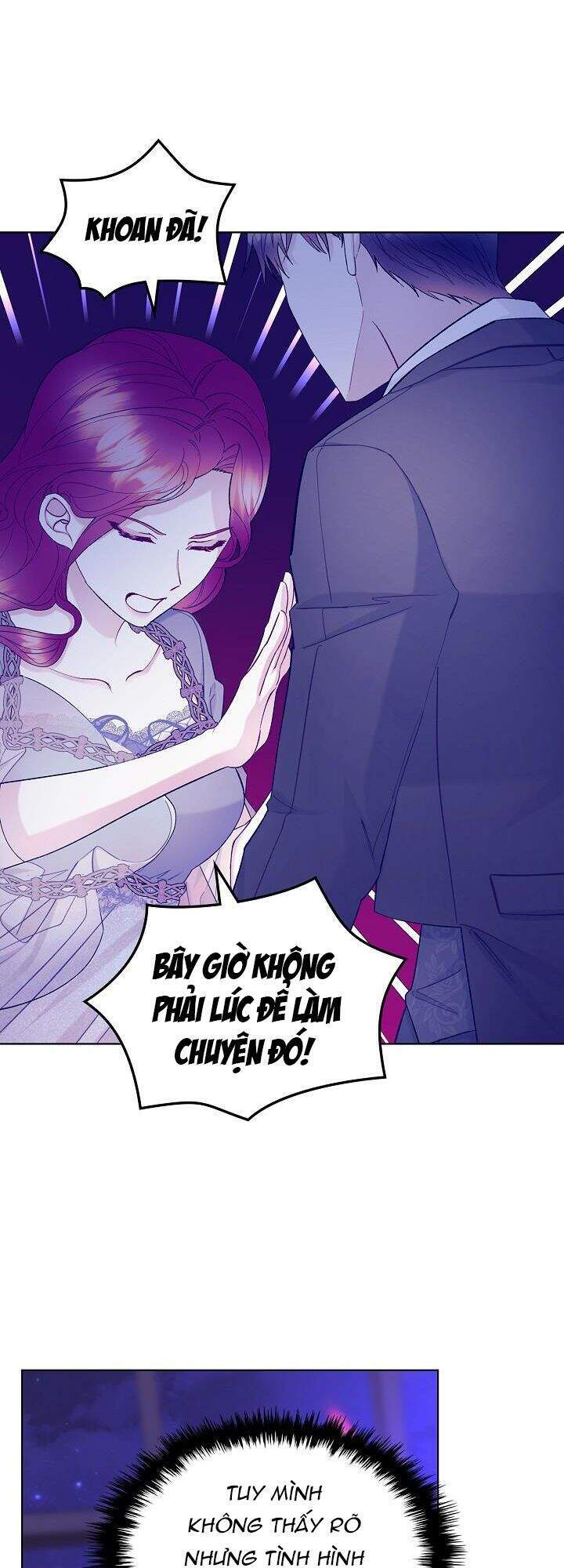 Kẻ Tạo Ra Nữ Phản Diện Chapter 53.1 - Trang 2