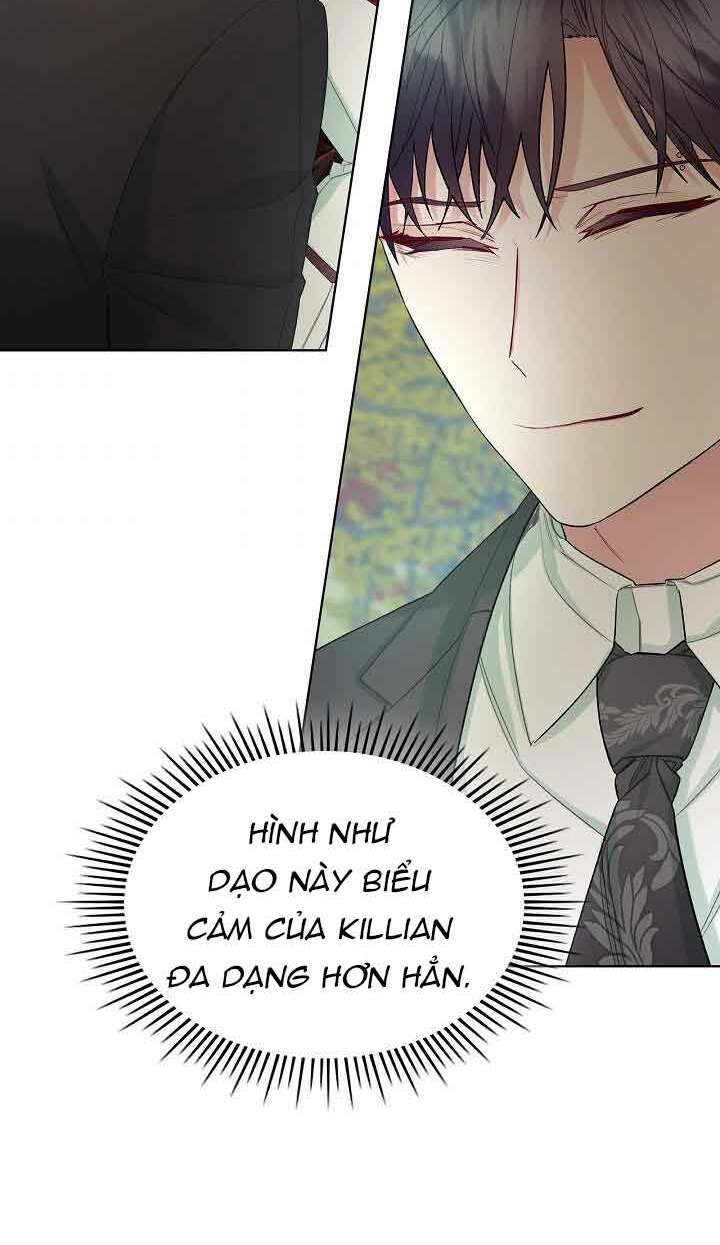 Kẻ Tạo Ra Nữ Phản Diện Chapter 52.1 - Trang 2