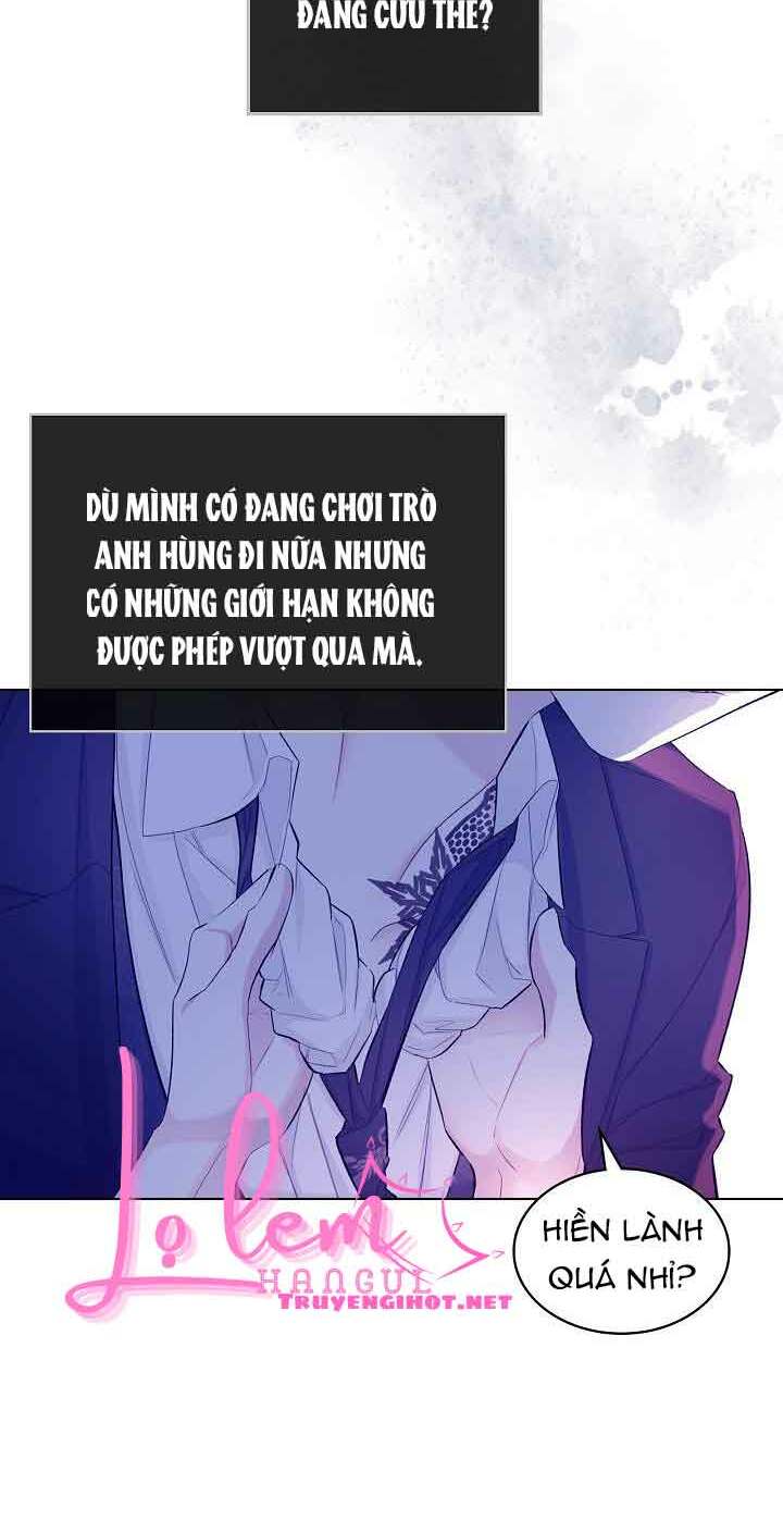 Kẻ Tạo Ra Nữ Phản Diện Chapter 52.1 - Trang 2