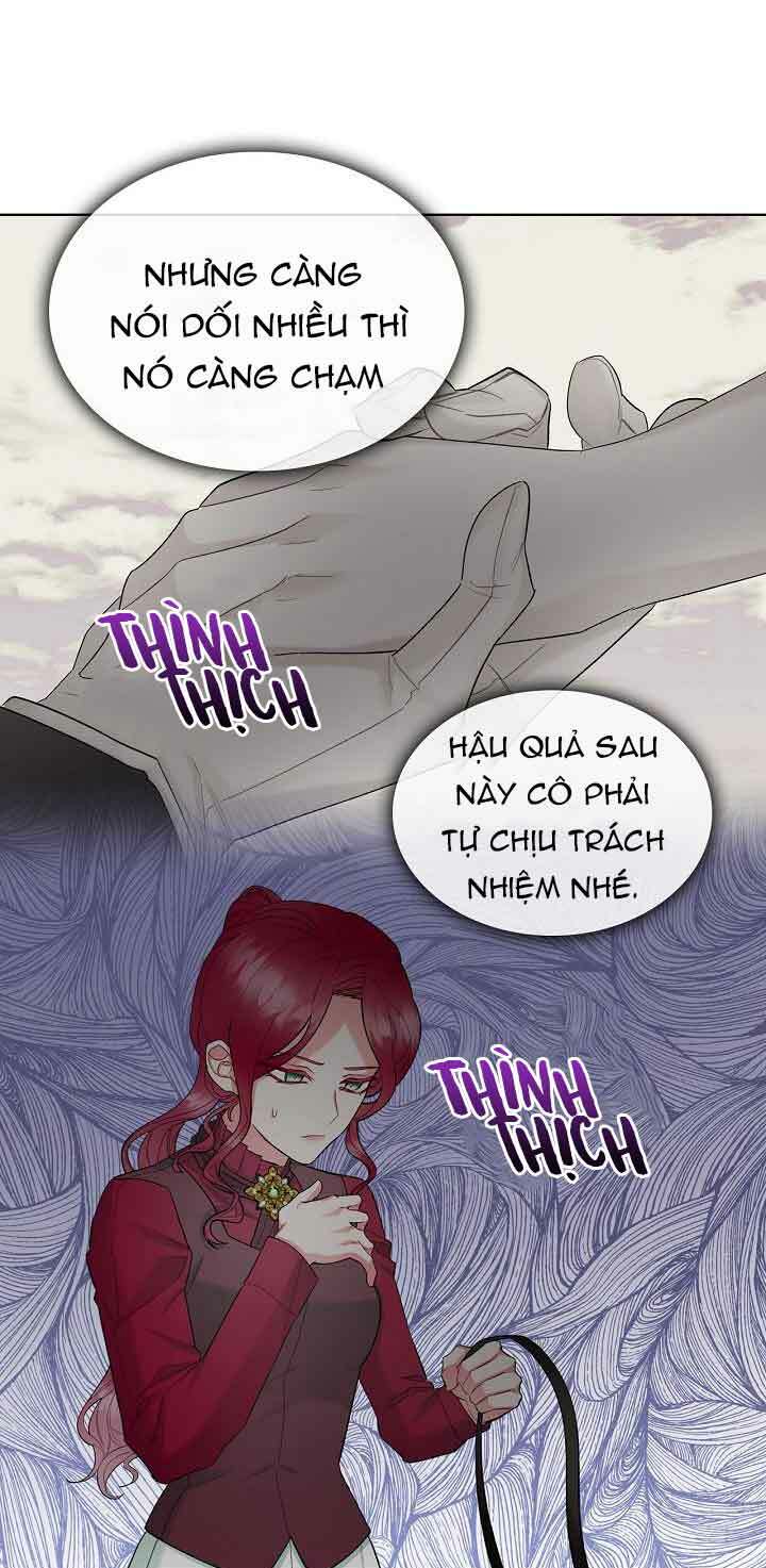 Kẻ Tạo Ra Nữ Phản Diện Chapter 52.1 - Trang 2