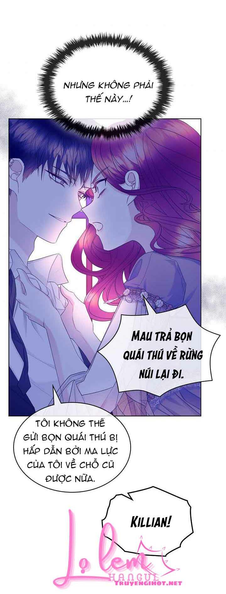 Kẻ Tạo Ra Nữ Phản Diện Chapter 52.1 - Trang 2