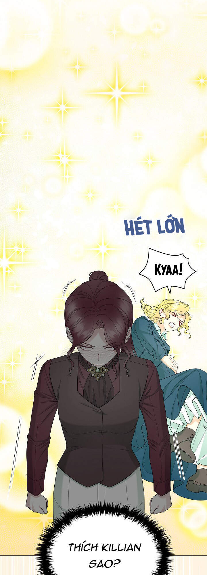 Kẻ Tạo Ra Nữ Phản Diện Chapter 51.2 - Trang 2