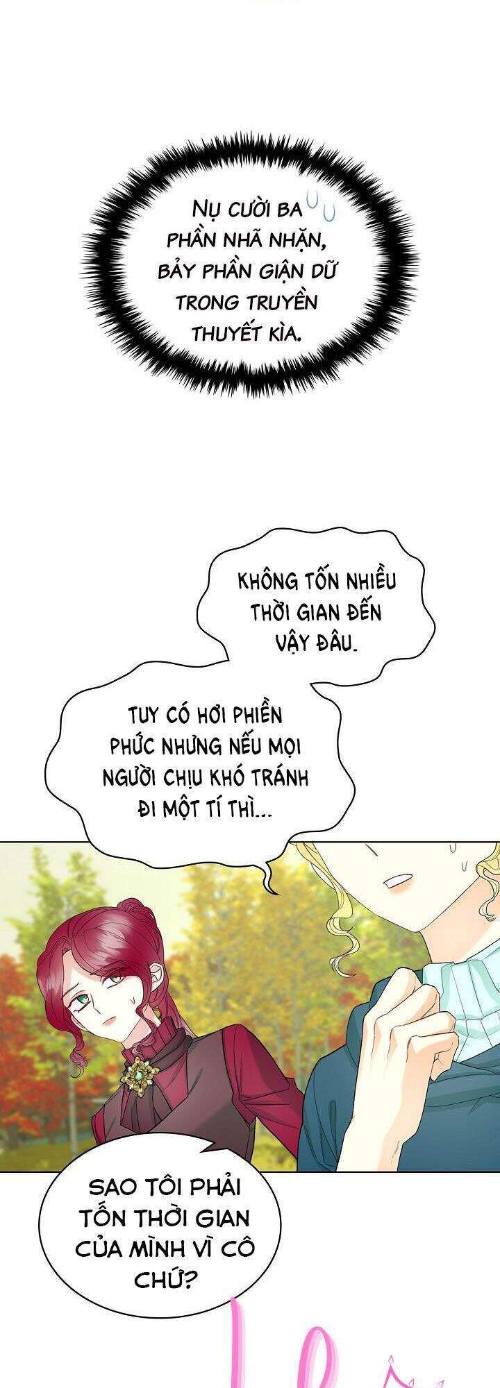 Kẻ Tạo Ra Nữ Phản Diện Chapter 50.2 - Trang 2