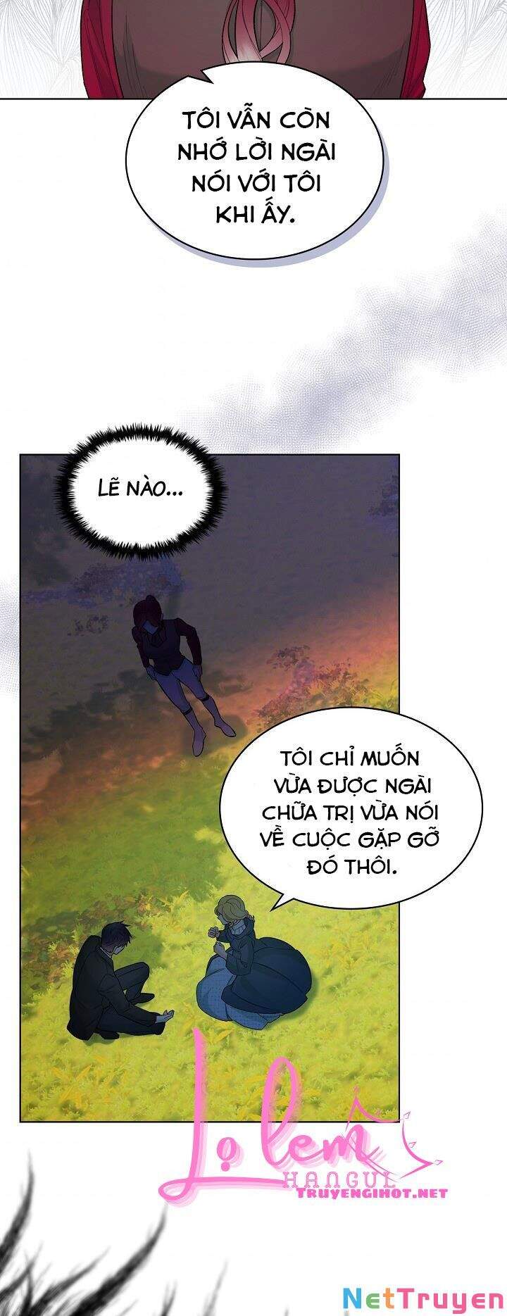 Kẻ Tạo Ra Nữ Phản Diện Chapter 50.2 - Trang 2