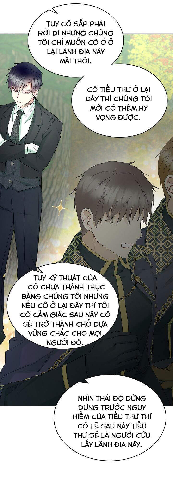 Kẻ Tạo Ra Nữ Phản Diện Chapter 50.1 - Trang 2