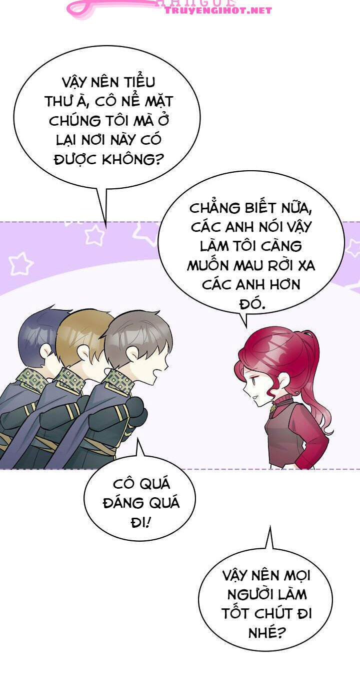 Kẻ Tạo Ra Nữ Phản Diện Chapter 50.1 - Trang 2