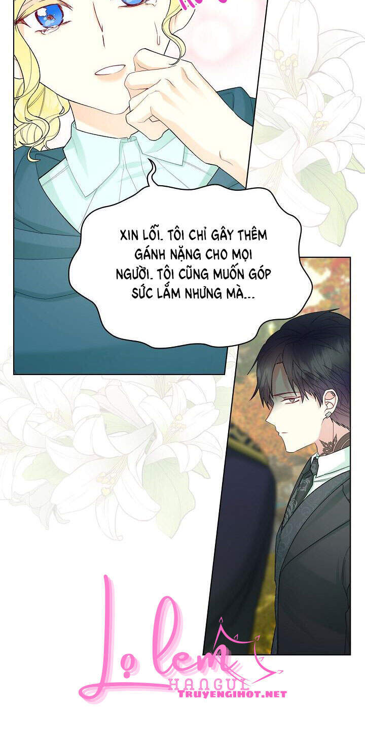 Kẻ Tạo Ra Nữ Phản Diện Chapter 50.1 - Trang 2