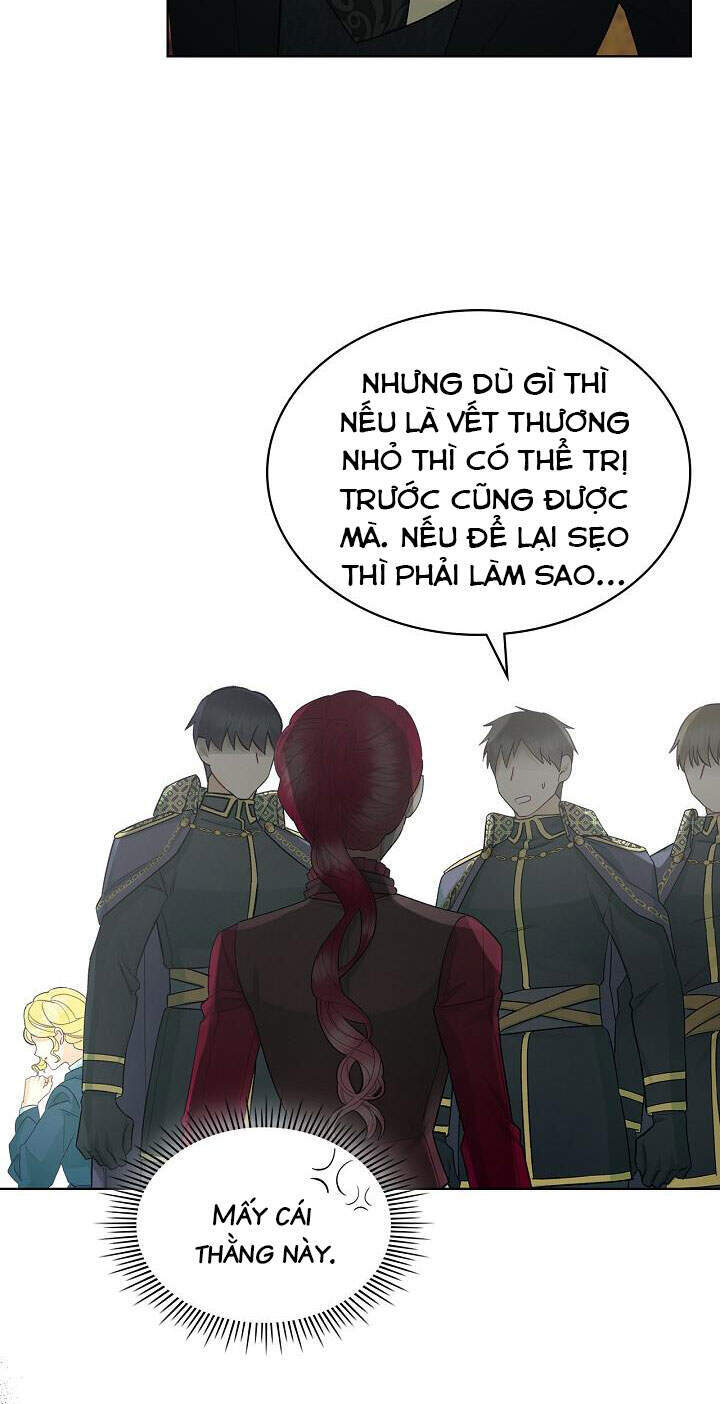 Kẻ Tạo Ra Nữ Phản Diện Chapter 50.1 - Trang 2