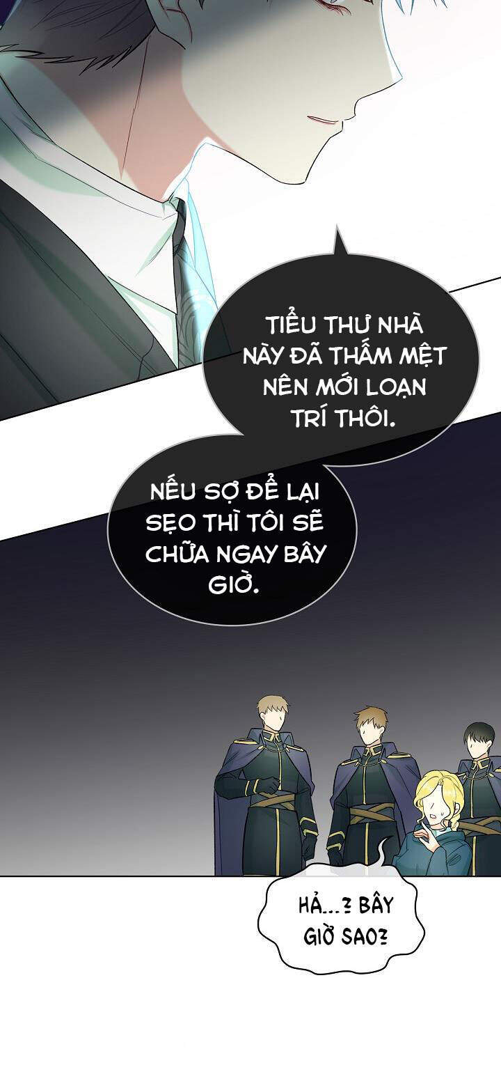 Kẻ Tạo Ra Nữ Phản Diện Chapter 50.1 - Trang 2