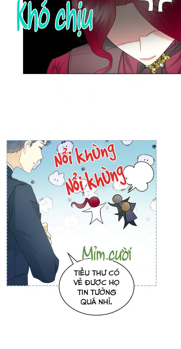 Kẻ Tạo Ra Nữ Phản Diện Chapter 50.1 - Trang 2