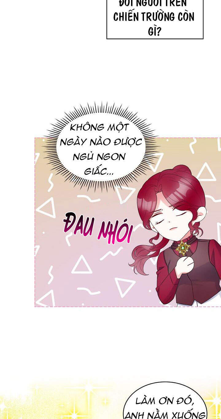 Kẻ Tạo Ra Nữ Phản Diện Chapter 49.1 - Trang 2