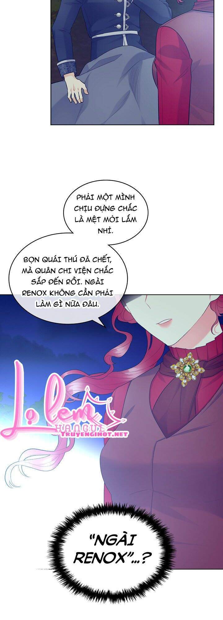 Kẻ Tạo Ra Nữ Phản Diện Chapter 48.2 - Trang 2