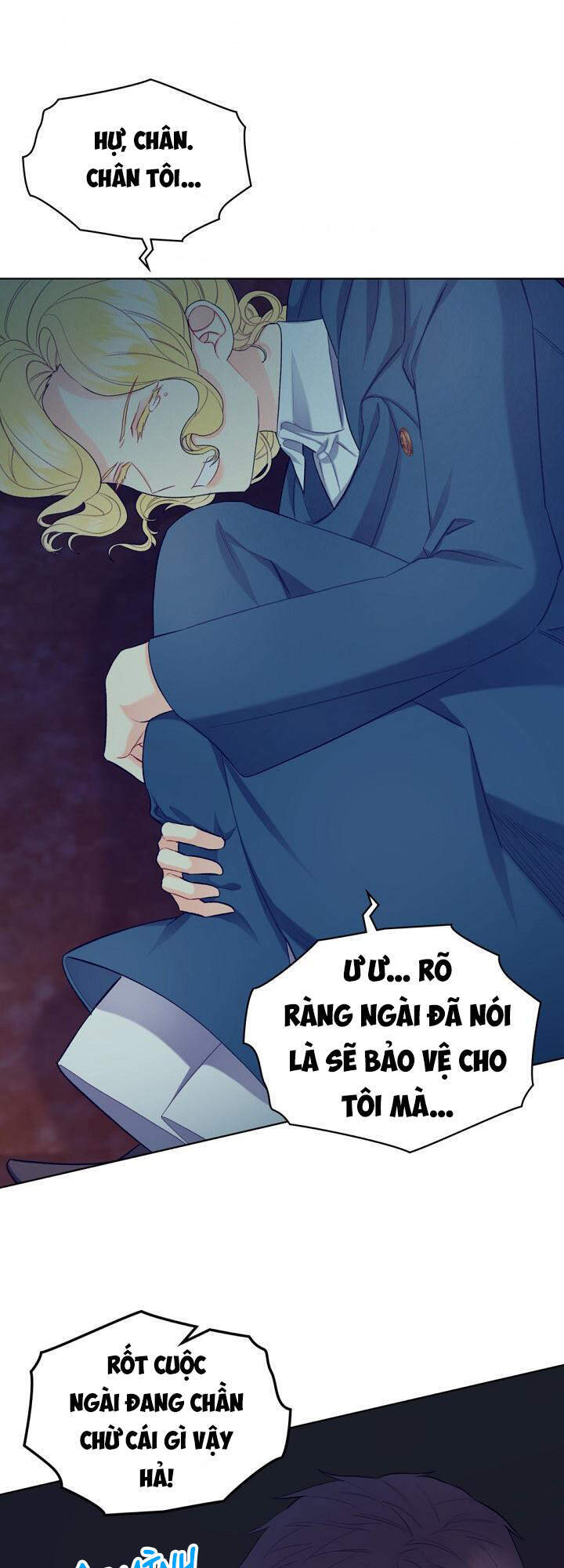 Kẻ Tạo Ra Nữ Phản Diện Chapter 47.2 - Trang 2