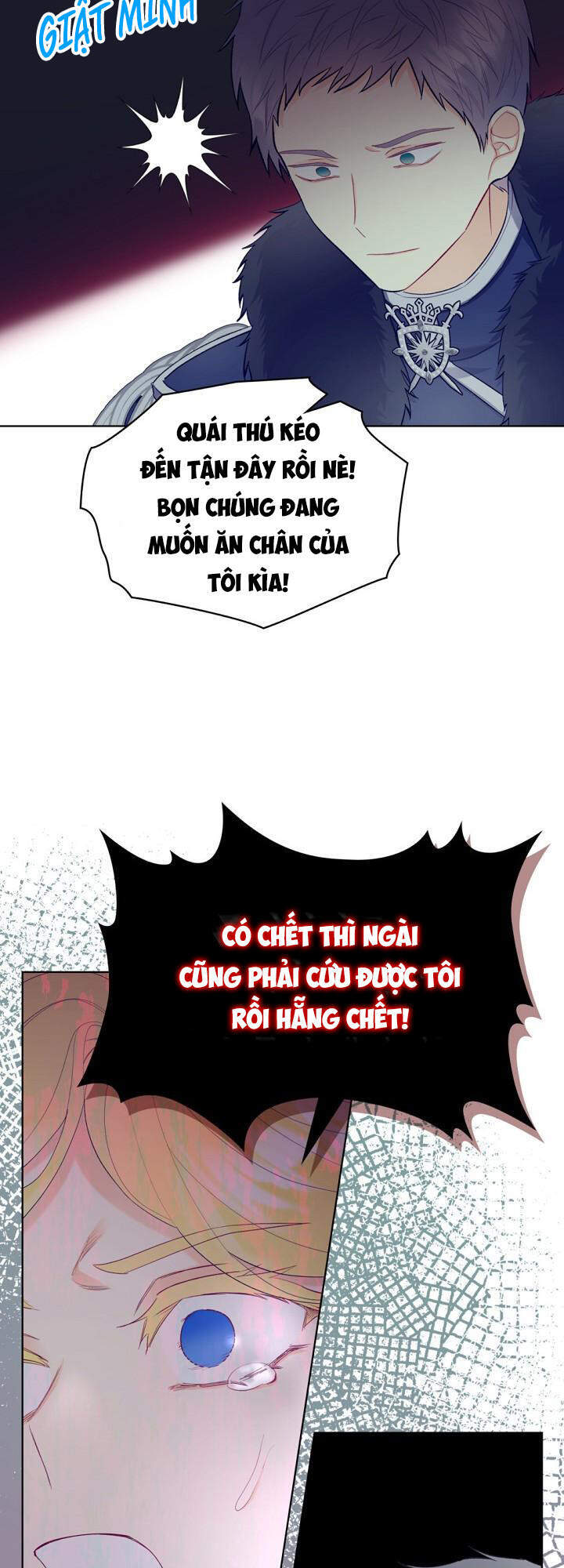 Kẻ Tạo Ra Nữ Phản Diện Chapter 47.2 - Trang 2