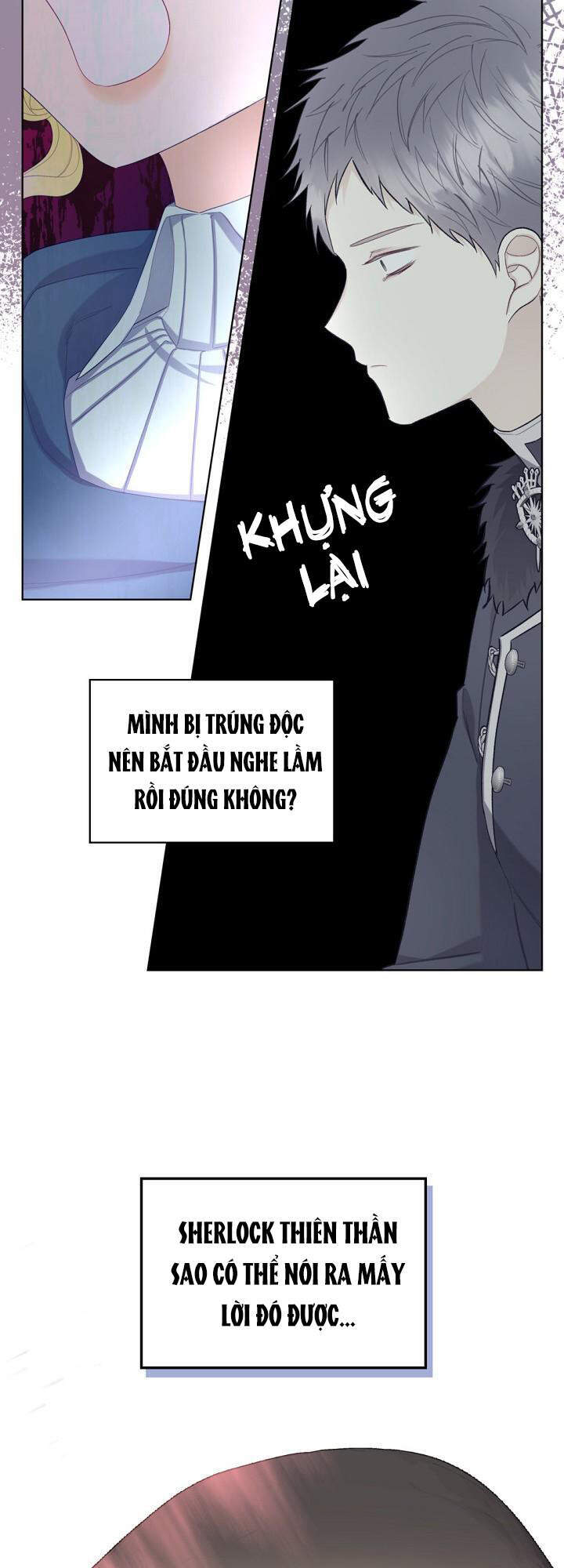 Kẻ Tạo Ra Nữ Phản Diện Chapter 47.2 - Trang 2