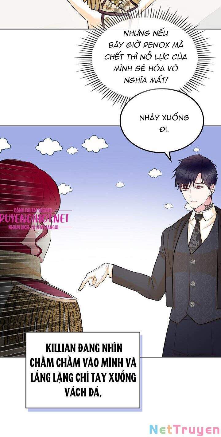 Kẻ Tạo Ra Nữ Phản Diện Chapter 46 - Trang 2