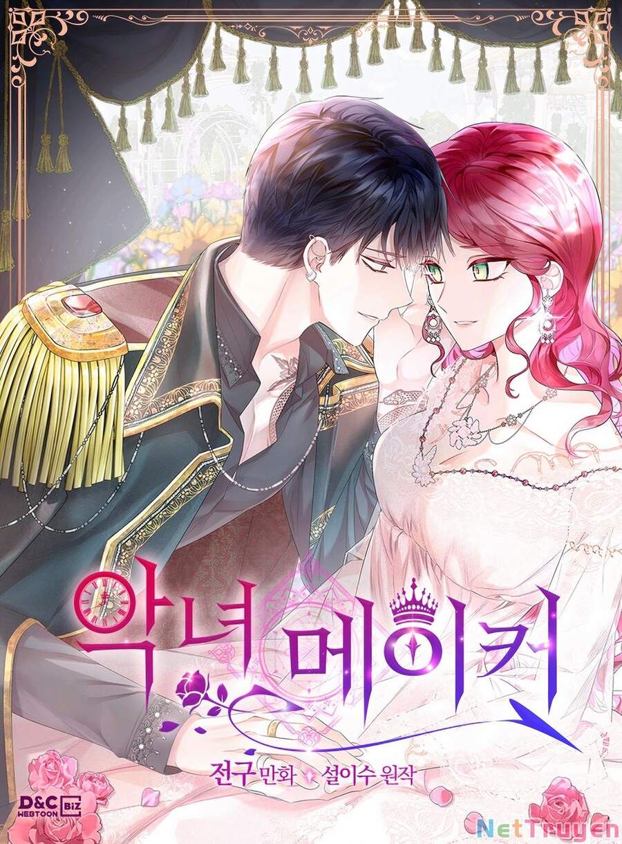 Kẻ Tạo Ra Nữ Phản Diện Chapter 45 - Trang 2