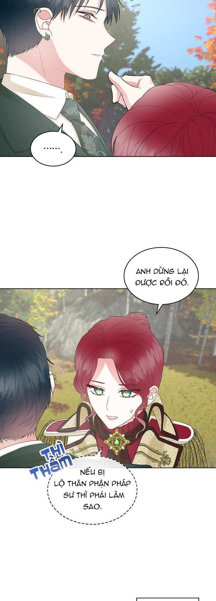 Kẻ Tạo Ra Nữ Phản Diện Chapter 45 - Trang 2