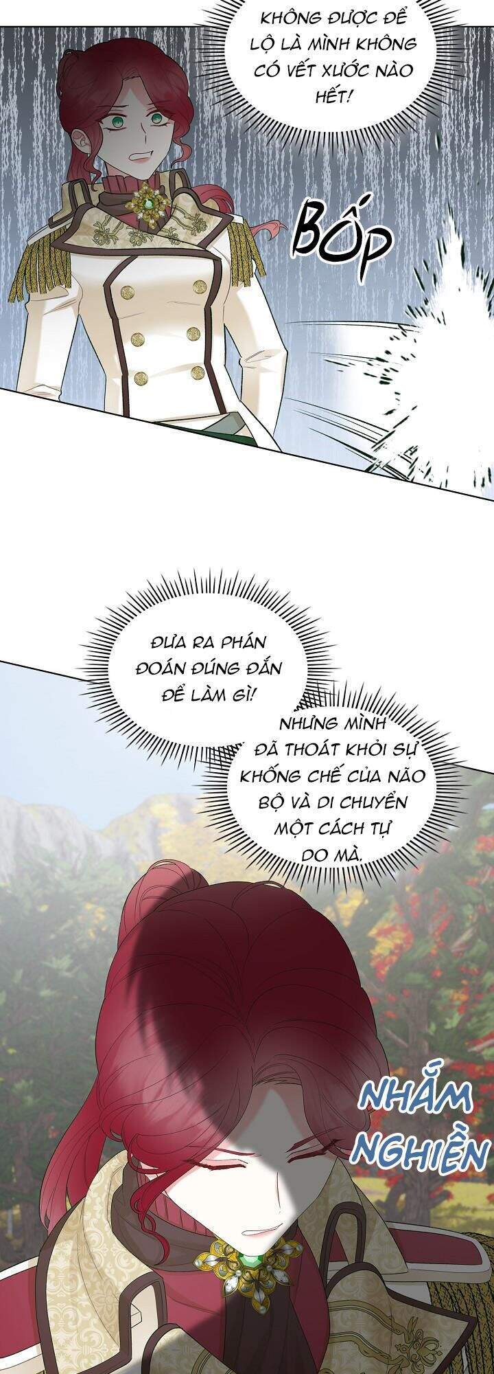 Kẻ Tạo Ra Nữ Phản Diện Chapter 45 - Trang 2