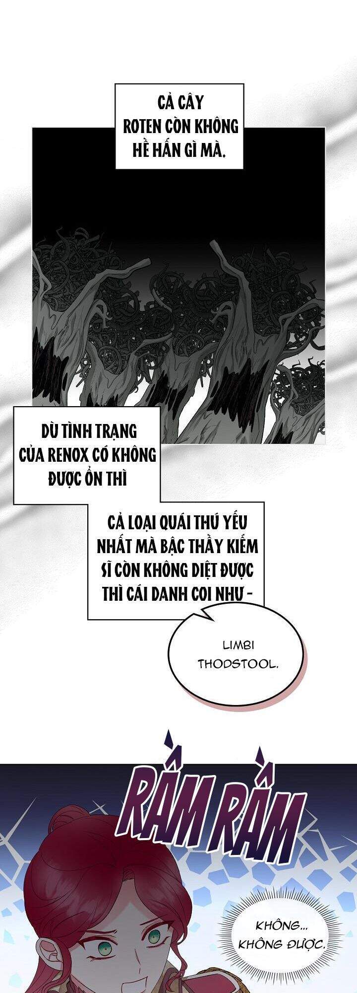 Kẻ Tạo Ra Nữ Phản Diện Chapter 45 - Trang 2