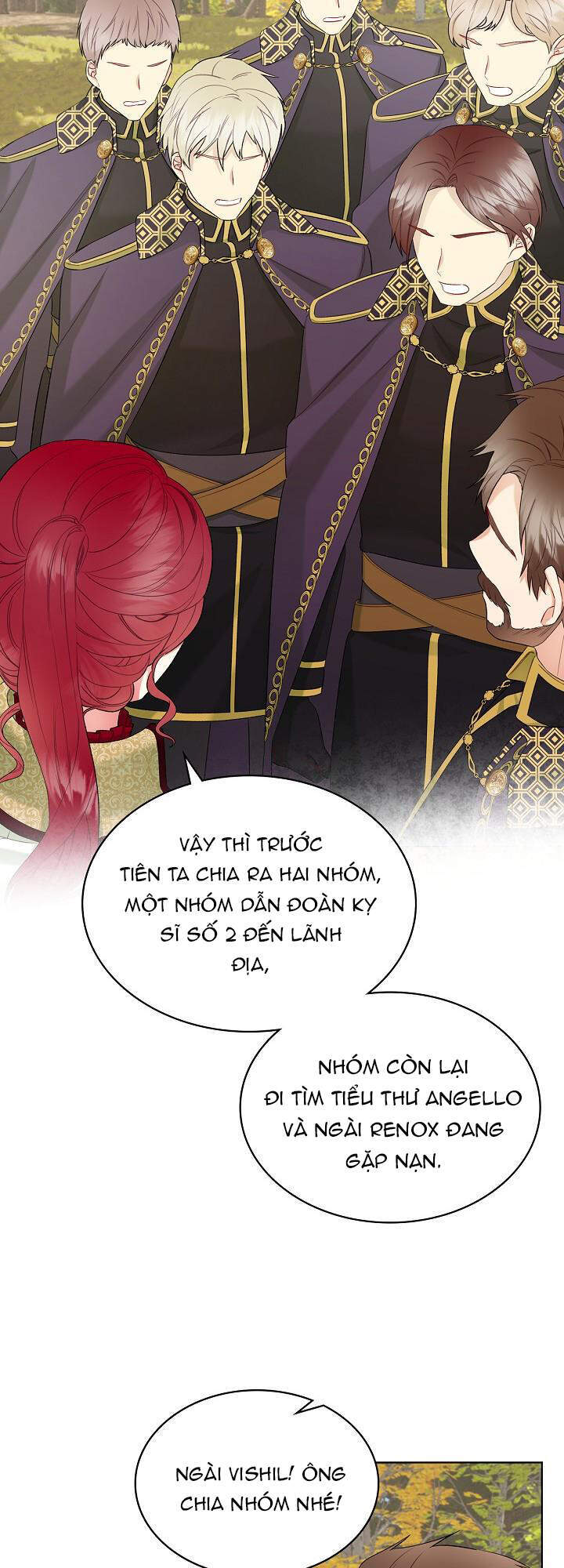 Kẻ Tạo Ra Nữ Phản Diện Chapter 44 - Trang 2