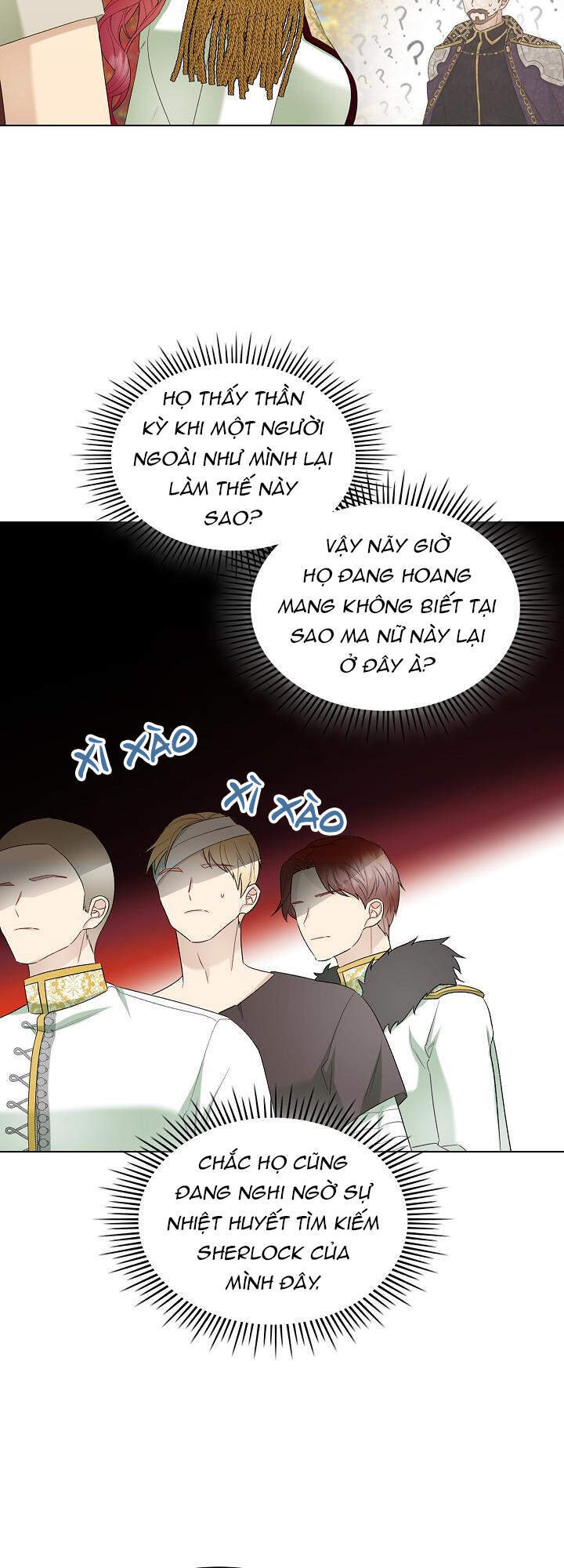 Kẻ Tạo Ra Nữ Phản Diện Chapter 44 - Trang 2