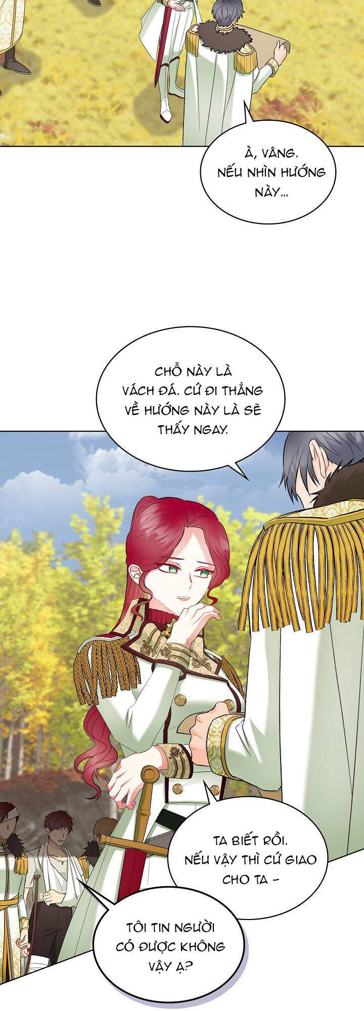 Kẻ Tạo Ra Nữ Phản Diện Chapter 44 - Trang 2