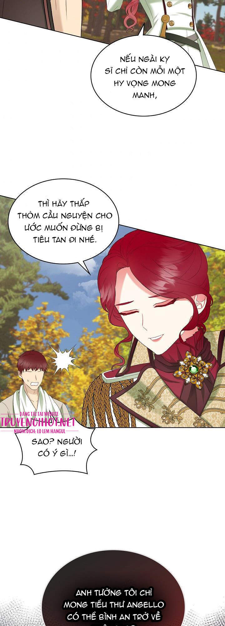 Kẻ Tạo Ra Nữ Phản Diện Chapter 44 - Trang 2