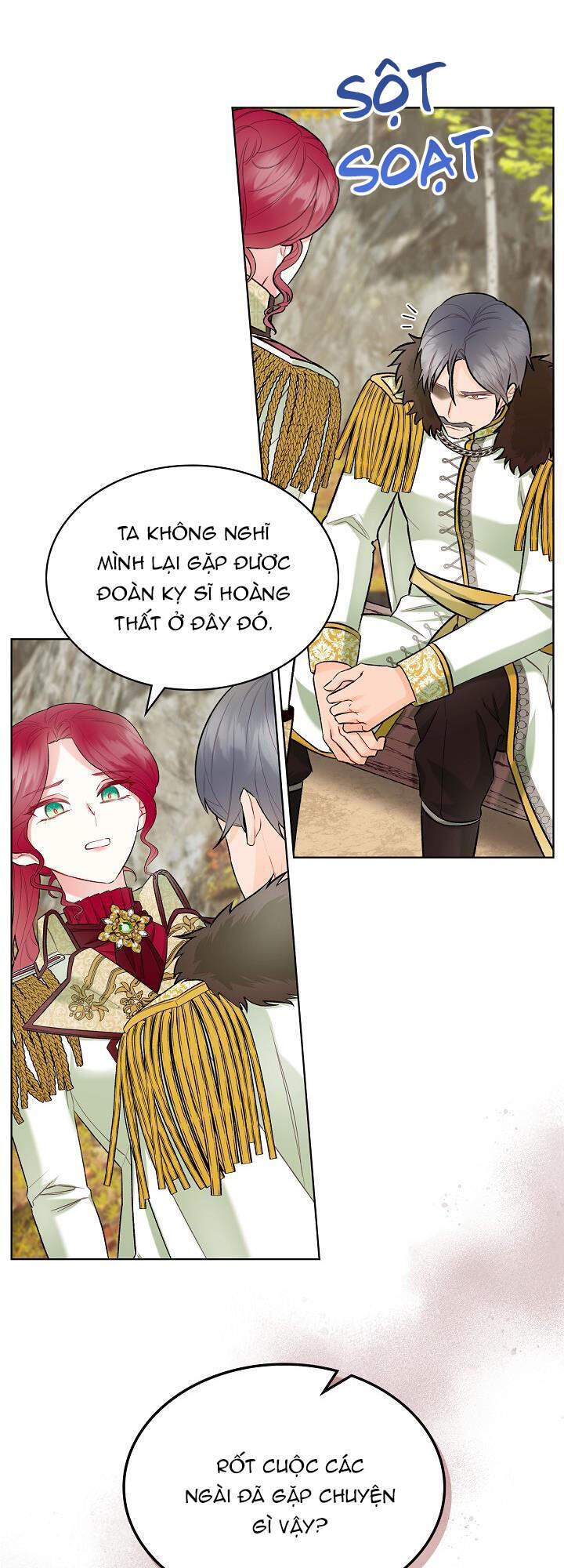 Kẻ Tạo Ra Nữ Phản Diện Chapter 44 - Trang 2