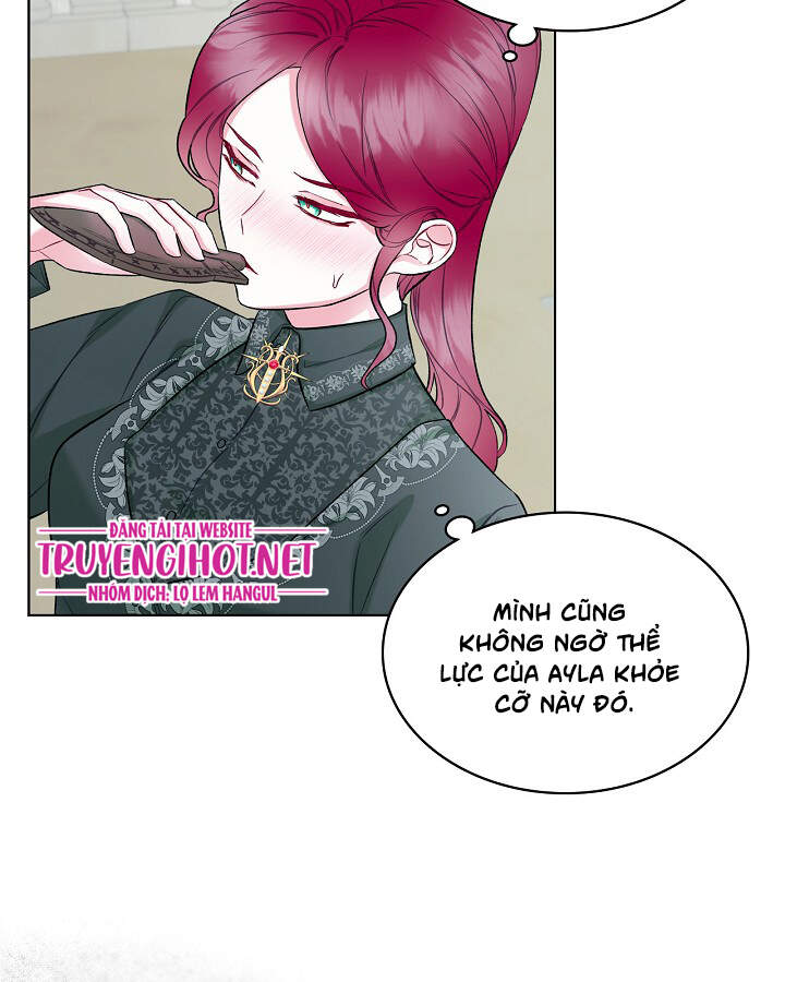 Kẻ Tạo Ra Nữ Phản Diện Chapter 43 - Trang 2