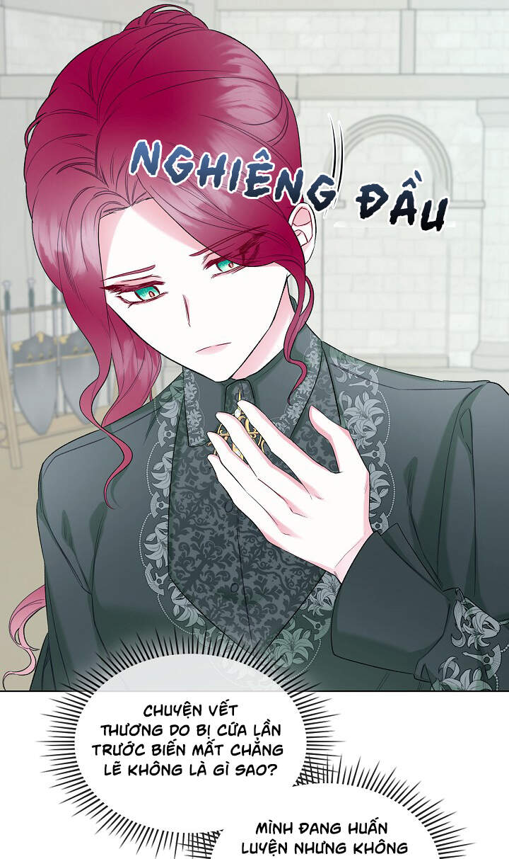 Kẻ Tạo Ra Nữ Phản Diện Chapter 43 - Trang 2