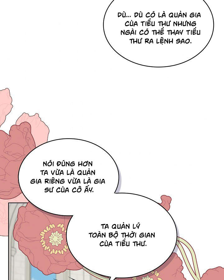 Kẻ Tạo Ra Nữ Phản Diện Chapter 43 - Trang 2