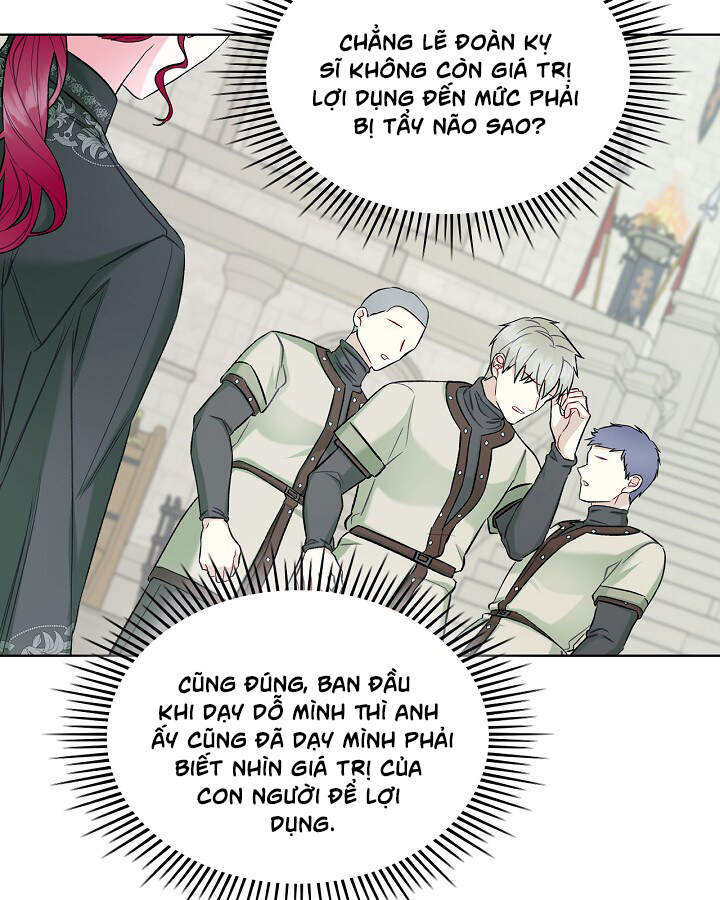 Kẻ Tạo Ra Nữ Phản Diện Chapter 43 - Trang 2