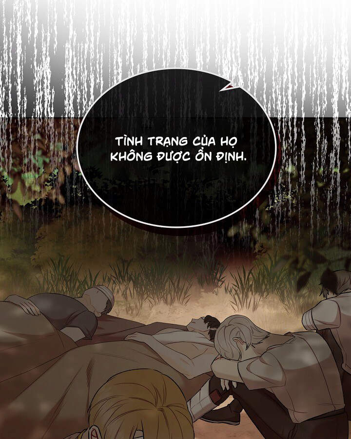 Kẻ Tạo Ra Nữ Phản Diện Chapter 43 - Trang 2