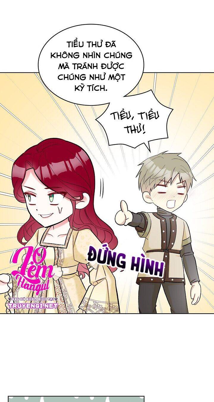 Kẻ Tạo Ra Nữ Phản Diện Chapter 42 - Trang 2