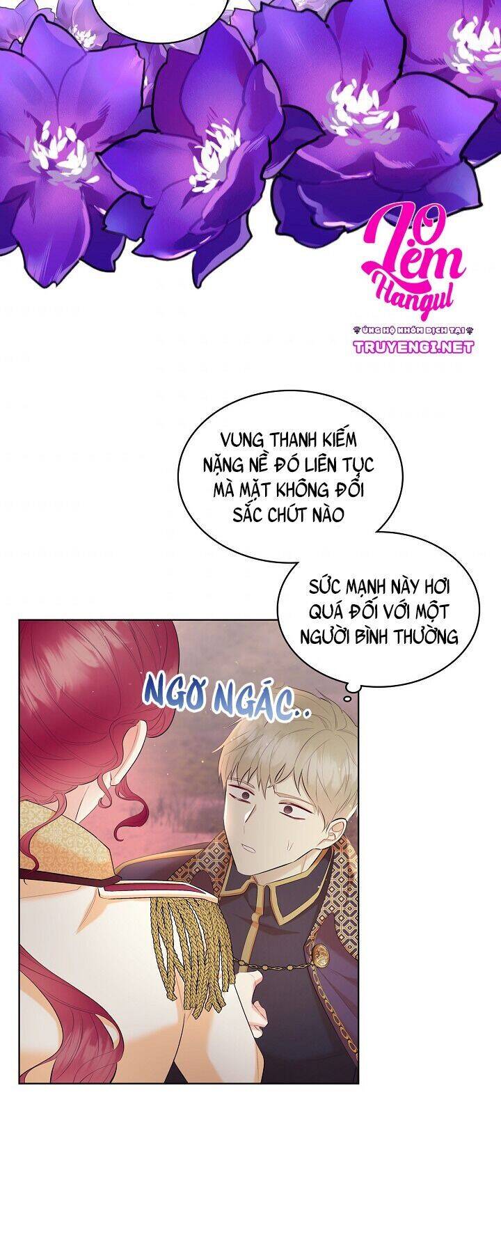 Kẻ Tạo Ra Nữ Phản Diện Chapter 41 - Trang 2