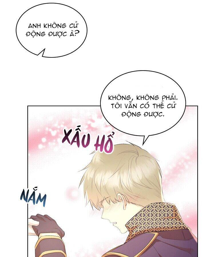 Kẻ Tạo Ra Nữ Phản Diện Chapter 41 - Trang 2