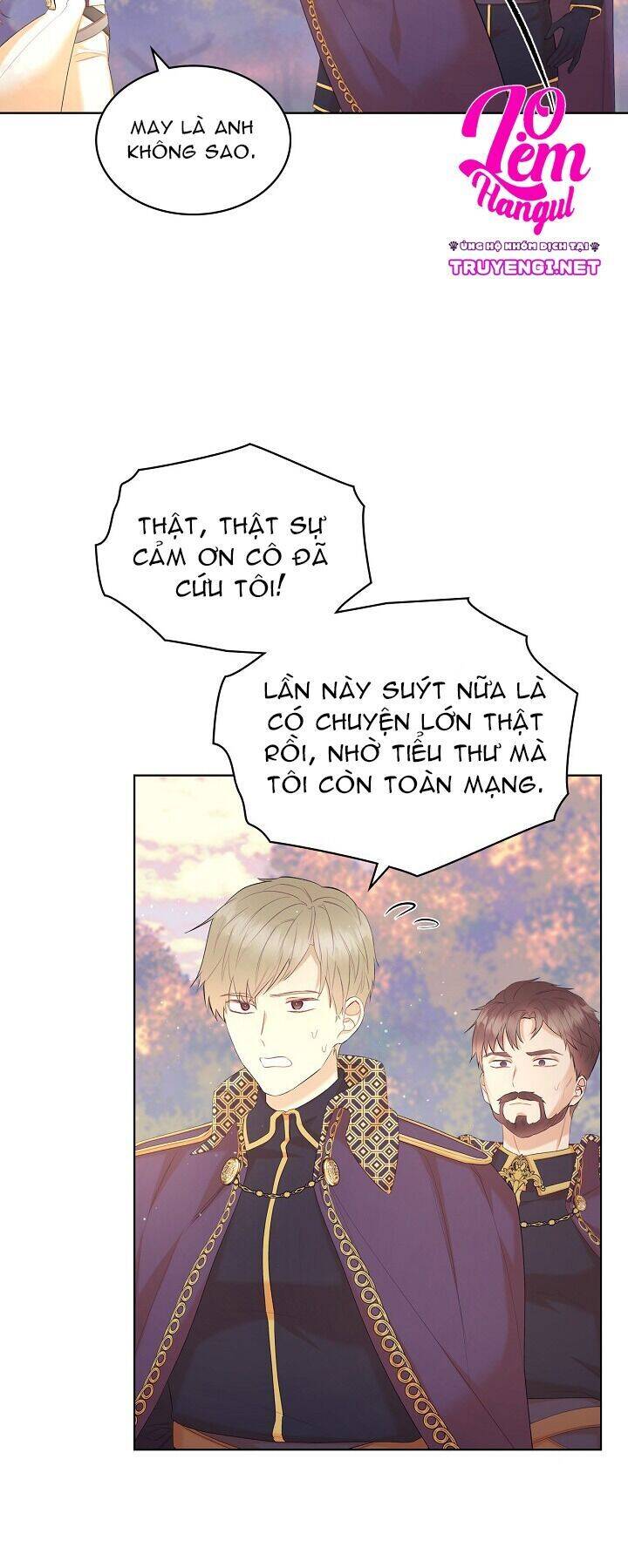 Kẻ Tạo Ra Nữ Phản Diện Chapter 41 - Trang 2