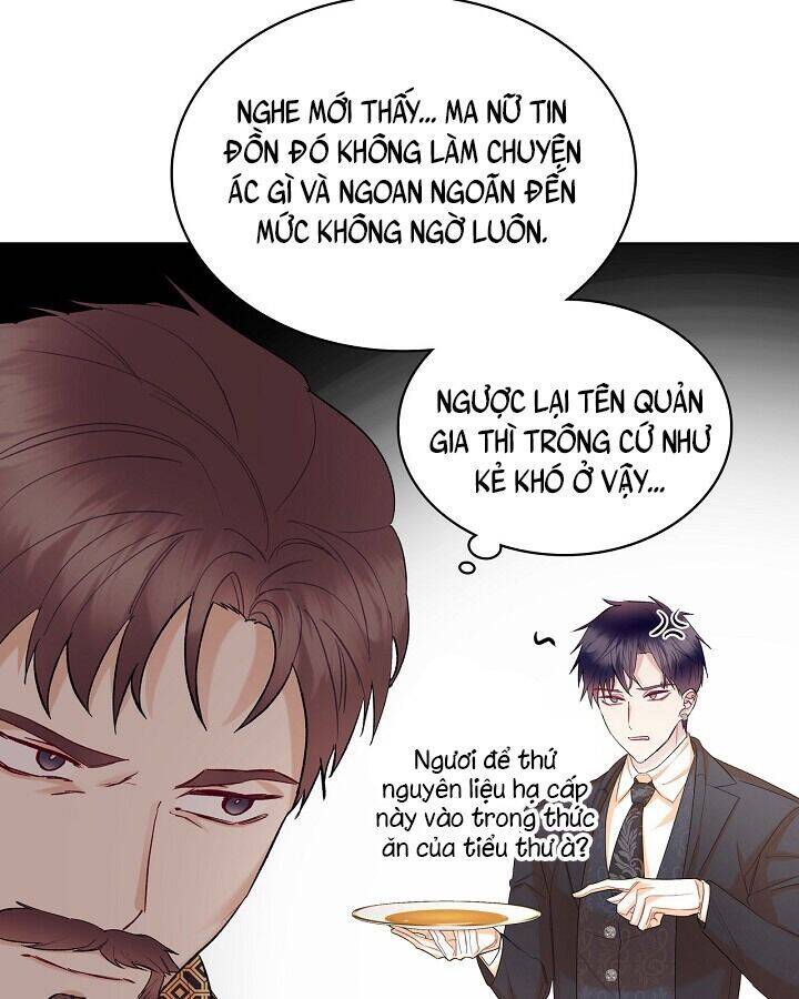 Kẻ Tạo Ra Nữ Phản Diện Chapter 41 - Trang 2