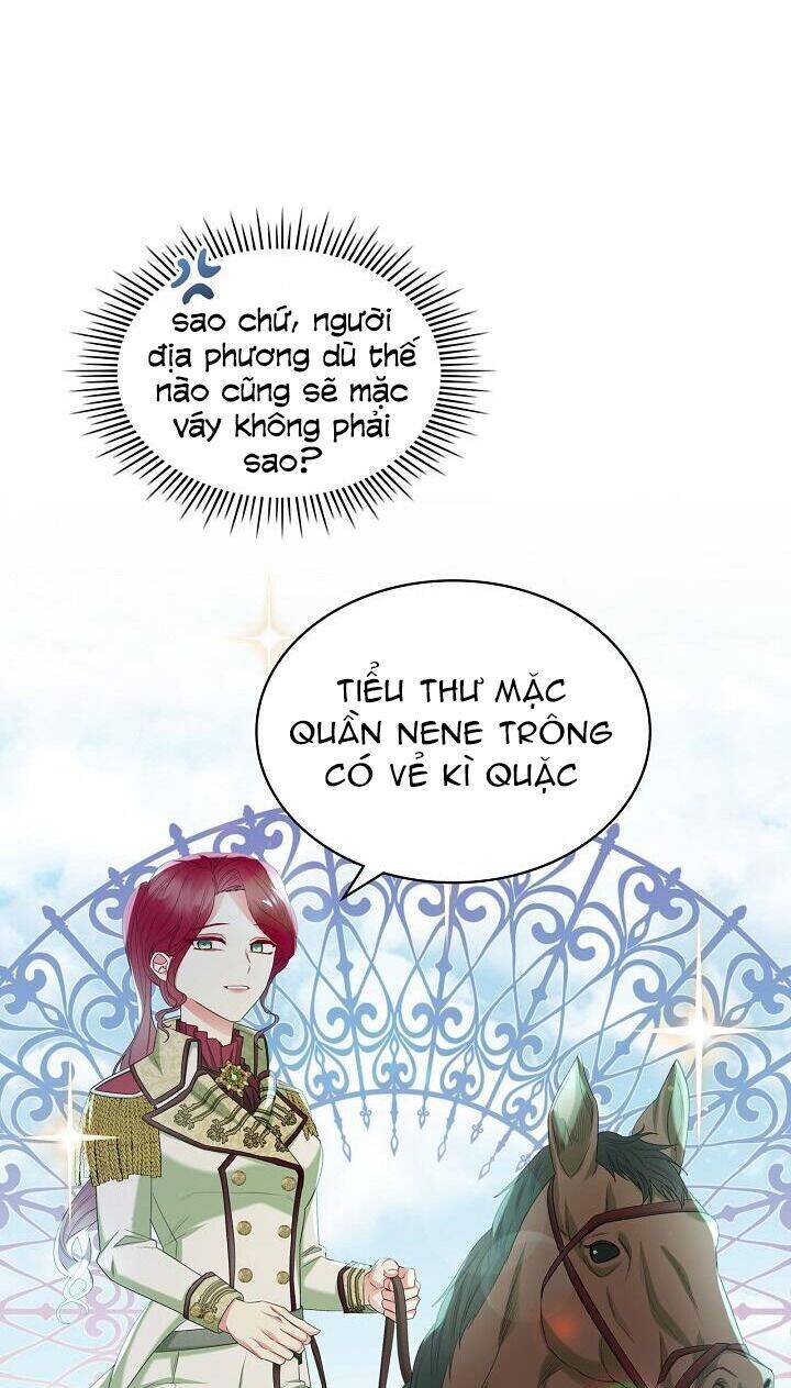 Kẻ Tạo Ra Nữ Phản Diện Chapter 40 - Trang 2