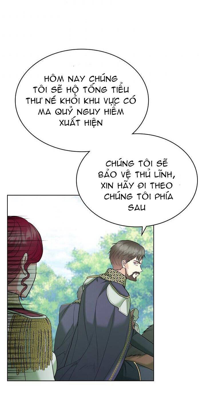 Kẻ Tạo Ra Nữ Phản Diện Chapter 40 - Trang 2