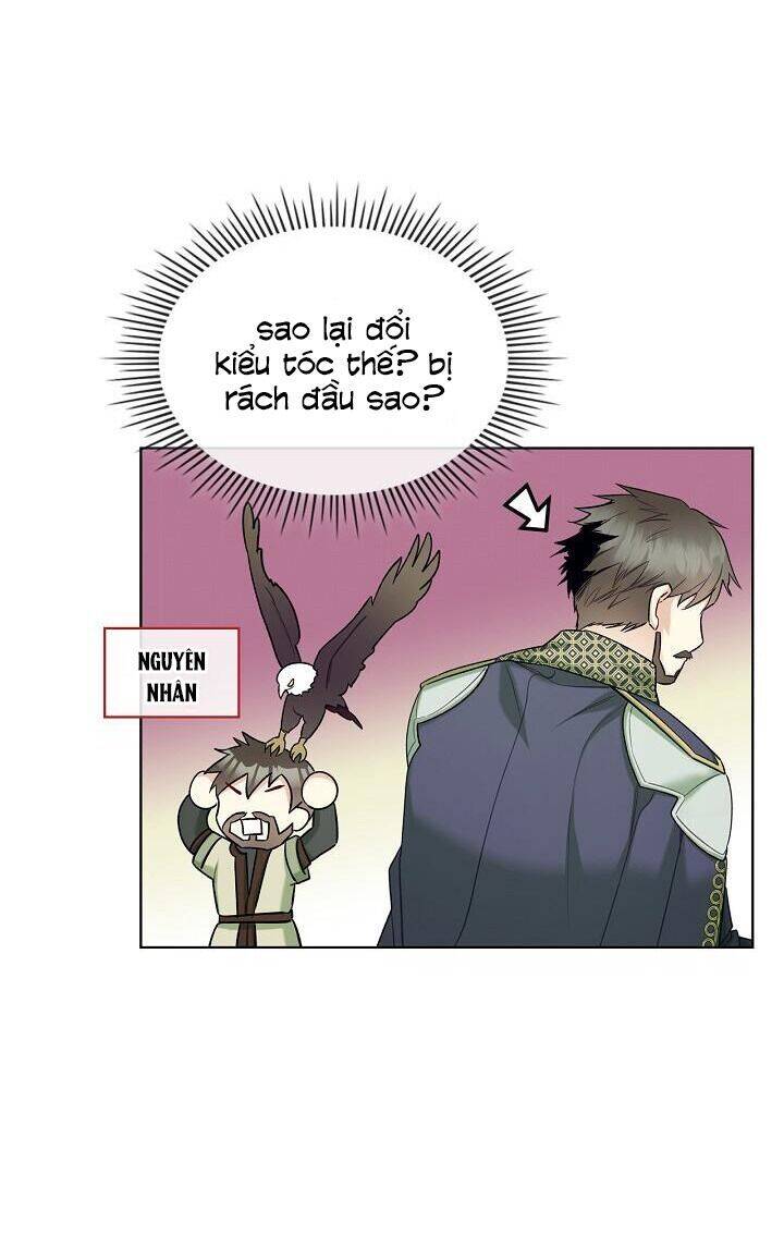 Kẻ Tạo Ra Nữ Phản Diện Chapter 40 - Trang 2