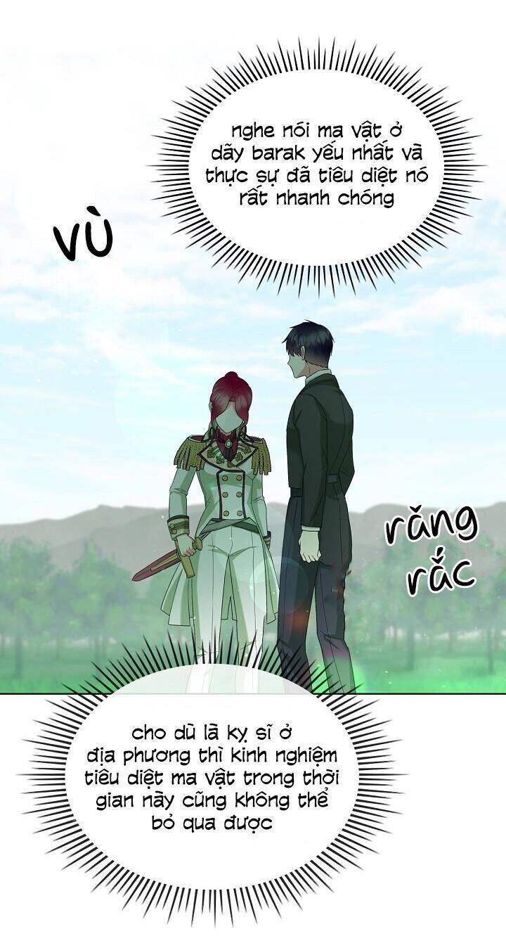 Kẻ Tạo Ra Nữ Phản Diện Chapter 40 - Trang 2