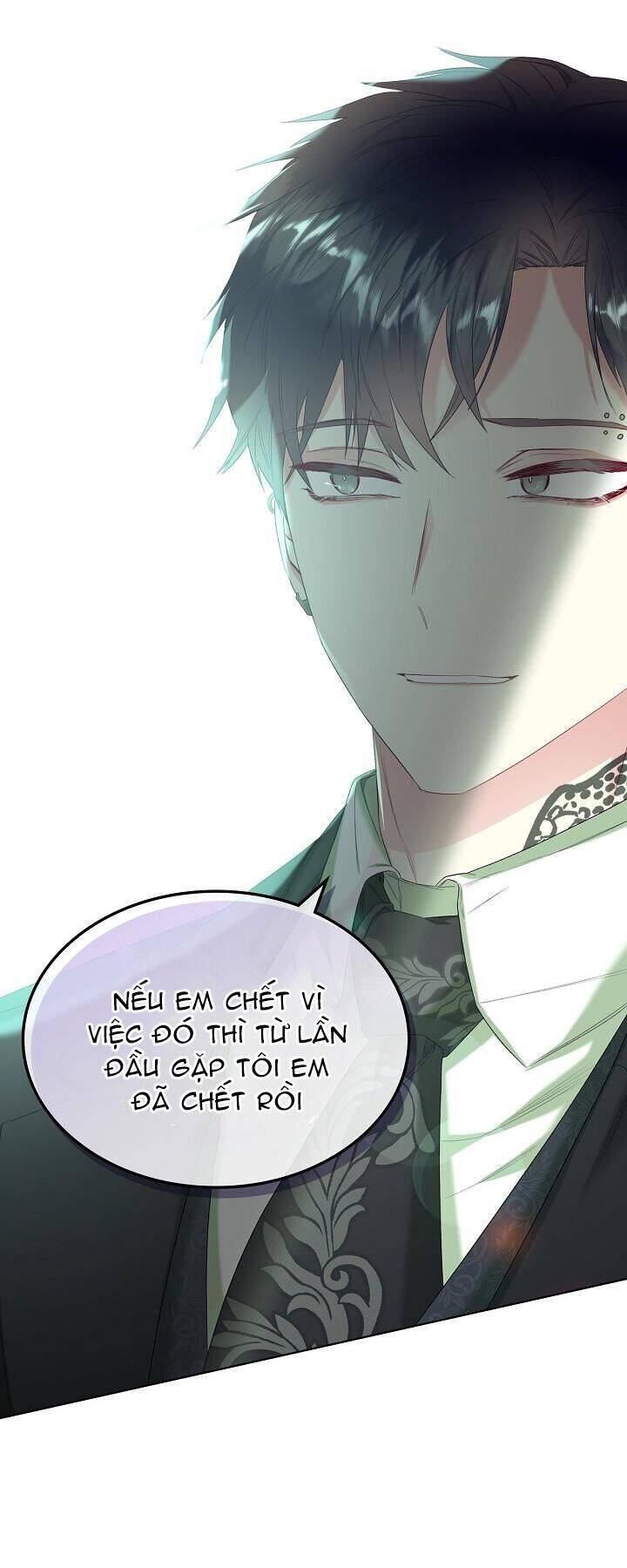 Kẻ Tạo Ra Nữ Phản Diện Chapter 40 - Trang 2