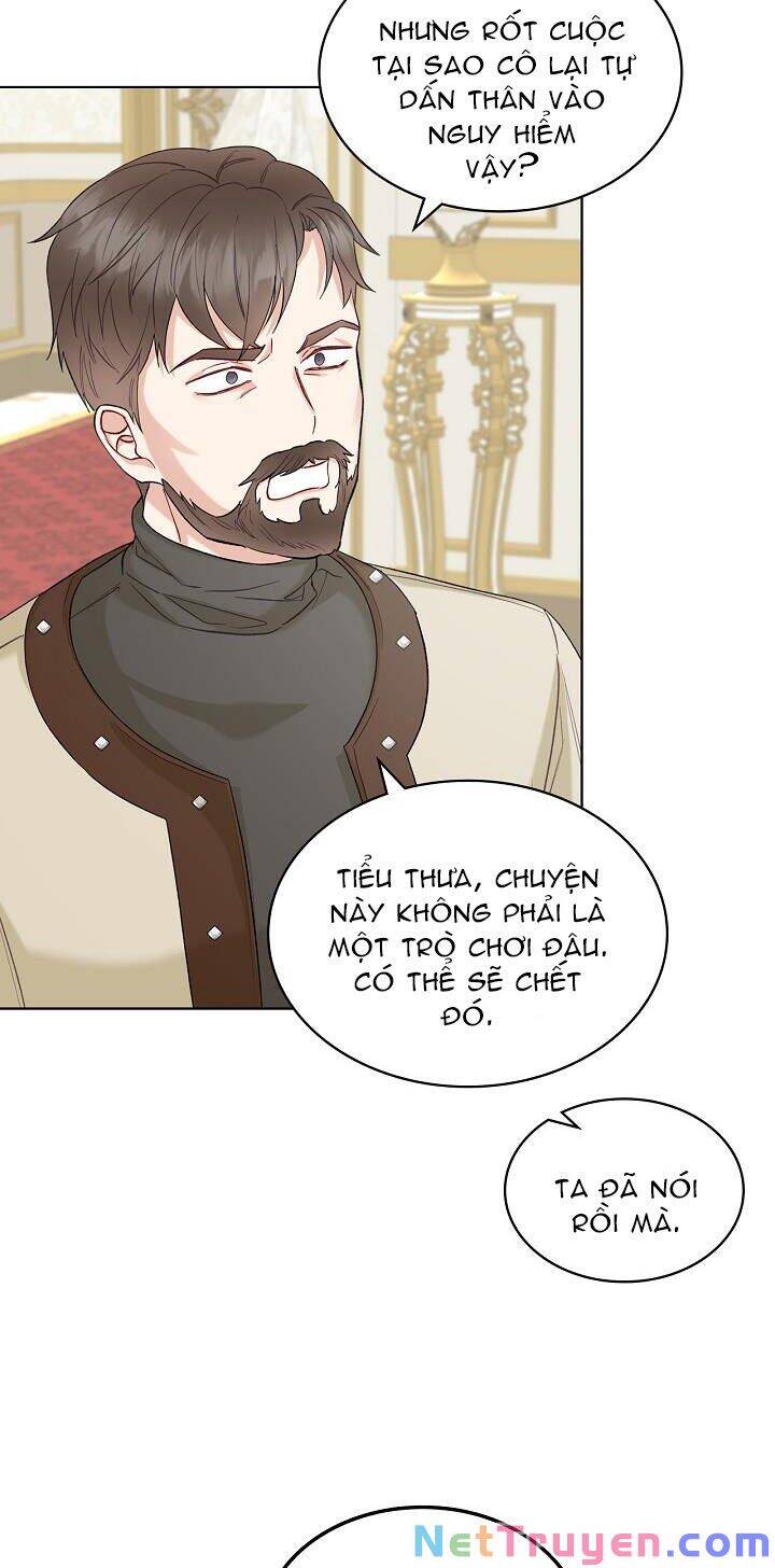 Kẻ Tạo Ra Nữ Phản Diện Chapter 39 - Trang 2