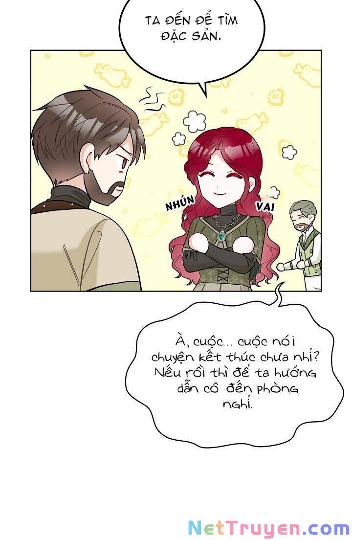 Kẻ Tạo Ra Nữ Phản Diện Chapter 39 - Trang 2