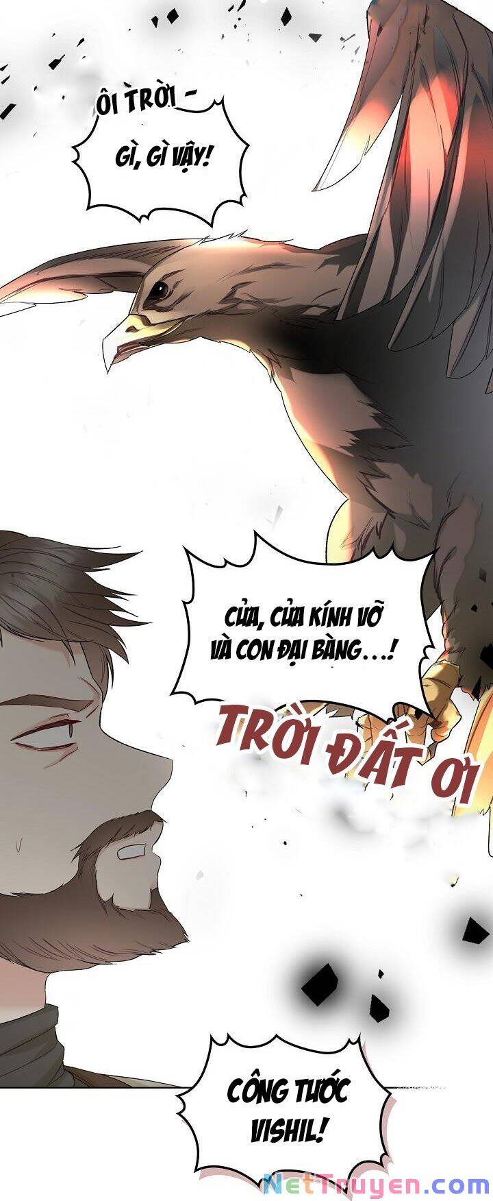 Kẻ Tạo Ra Nữ Phản Diện Chapter 39 - Trang 2